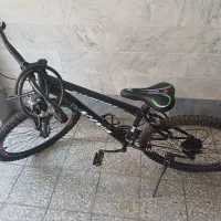 دوچرخه مدل ویوا