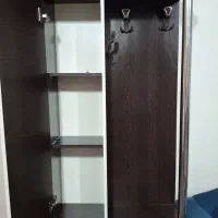 جا کفشی MDF|جاکفشی، کمد، دراور|تهران, علم و صنعت|دیوار