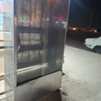 فر پاچینی۶ سیخ یا جوجه گردان در حد