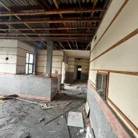 جوشکاری. و کلیه کارهای ساختمانی. تخریب بنای سرامیک