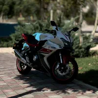 بنلی 300 ریس وارداتی