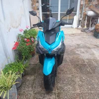 ایروکس 180 مدل 1401