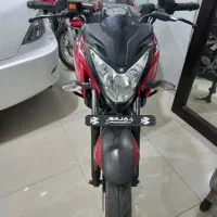 موتور پالس ان اس ۲۰۰|موتورسیکلت|بجنورد, |دیوار