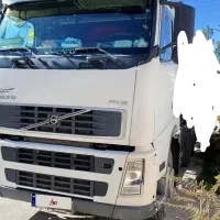 اف اچ مدل ۸۵اتومات گیربکس ۴۸۰|خودرو سنگین|شیراز, بید زرد|دیوار