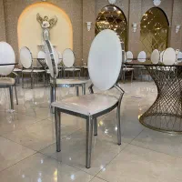 صندلی مدل راشین