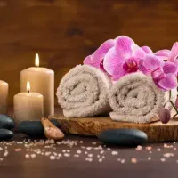 خدمات ماساژ