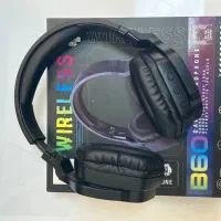 هدفون گیمینگ|لوازم جانبی موبایل و تبلت|مرند, |دیوار