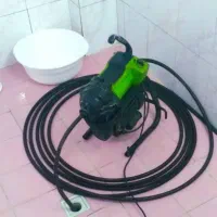 چاه بازکنی فنرزن(کل گرمدره)جهان نما شهرک خاتم کلاک|خدمات پیشه و مهارت|گرمدره, |دیوار