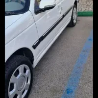 پارس 1401 در حد|خودرو سواری و وانت|مشهد, شهرک مهر آباد|دیوار