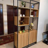 صندلی اداری کتابخونه شلف مدرن|دفتر کار|تهران, یافت آباد جنوبی|دیوار