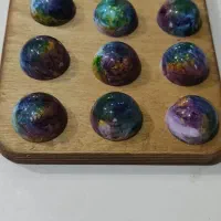 شکلاتهای دستساز با فیلینگهای متنوع ولذیذ|خوردنی و آشامیدنی|نورآباد, |دیوار