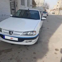 پژو پارس ۱۴۰۱