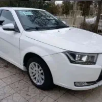 دنا پلاس صفر ۱۴۰۵ فول با رینگ آلومینیوم