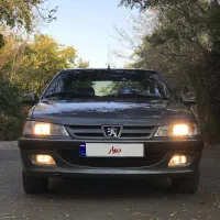 پژو پارس تیوفایو tu5 اتوماتیک|خودرو سواری و وانت|مشهد, شهرک ابوذر|دیوار