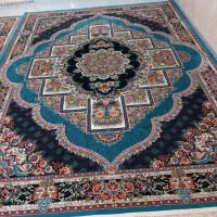 دو تخته فرش ۱۲ متری|فرش|کنگاور, |دیوار