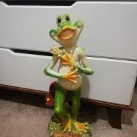 مجسمه پلی استر