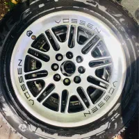 رینگ اسپرت حرفه‌ای سایز15