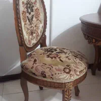 مبل فرحی استیل