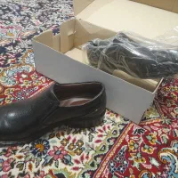 کفش مردانه|کیف، کفش، کمربند|اراک, |دیوار