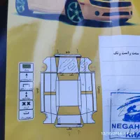 پراید 111مدل 1395|خودرو سواری و وانت|تربت جام, مسکن مهر|دیوار