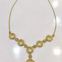 فروش طلا ۱۸ عیار ۳۰۰ هزار تومان