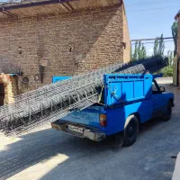 کارگاه تیرچه یونولیت مــقاوم تــیرچــه