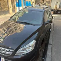 اچ سی کراس مدل ۹۷