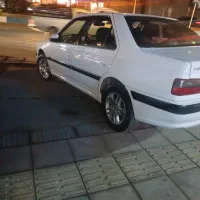 پژو پارس سفارشی|خودرو سواری و وانت|اصفهان, مارچین|دیوار