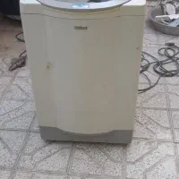 لباسشویی