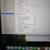 mac book pro|رایانه همراه|تهران, پونک|دیوار