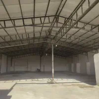 فروش و تهاتر سوله صنعتی