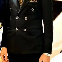 کت شلوار عروسی