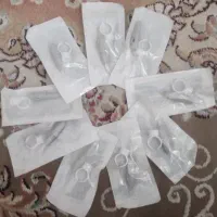 سوزن تتو