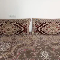 پشتی|پشتی|گلبهار, شهر جدید گلبهار|دیوار
