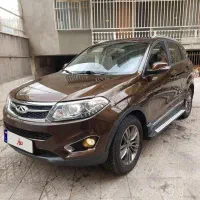 تیگو۵ مدل۹۵|خودرو سواری و وانت|تهران, یوسفآباد|دیوار