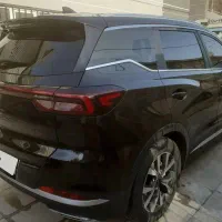 تیگو 7 پرو اکسلنت|خودرو سواری و وانت|هشتگرد, فاز ۱ مهستان|دیوار