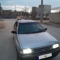 پراید صبا|خودرو سواری و وانت|بجنورد, |دیوار