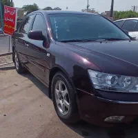 سوناتاnfمدل۲۰۰۸