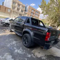 KMCt8 1402|خودرو سواری و وانت|پیرانشهر, |دیوار