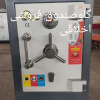 اسانسوری با پایه فرود استراری فول ابشن|فروشگاه و مغازه|ارومیه, |دیوار