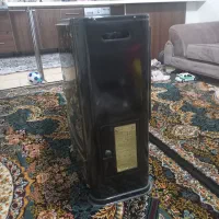 بخاری  گازی مروارید سوز|بخاری، هیتر، شومینه|رباط‌کریم, مسکن مهر آبشناسان|دیوار