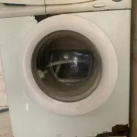 فروش ماشین لباسشویی کندی