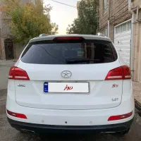 جکs5 مدل94 بدون رنگ،دنده دستی|خودرو سواری و وانت|میاندوآب, |دیوار