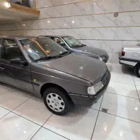 روا مدل ۸۷ دوگانه|خودرو سواری و وانت|باسمنج, |دیوار