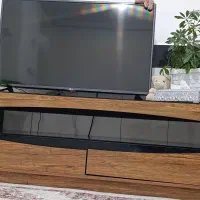 میز تلویزیون در حد صفر|میز تلویزیون|مهاباد (آذربایجان غربی), |دیوار