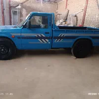 نیسان صفر دوگانه|خودرو سواری و وانت|محمدشهر, محمدشهر|دیوار