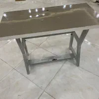 میز مناسب و تمیز
