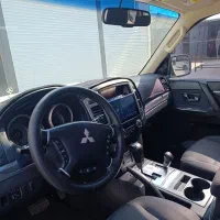 پاجیرو 2016|خودرو سواری و وانت|رشت, بازار|دیوار