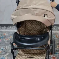 کالسکه بچه|کالسکه و لوازم جانبی|مشهد, شهرک شهید باهنر|دیوار