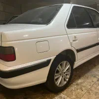 پژو پارس Xu7p سفارشی فول  مدل۱۴۰۳|خودرو سواری و وانت|تهران, تهرانپارس غربی|دیوار